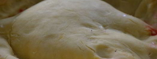 тарт татен. Шаг 4