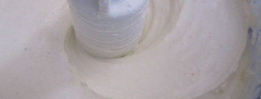 тарт творожный с зеленью. Шаг 8