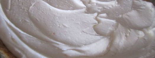 тарт творожный с зеленью. Шаг 9