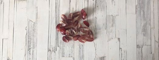 тартинки с виноградом. Шаг 5