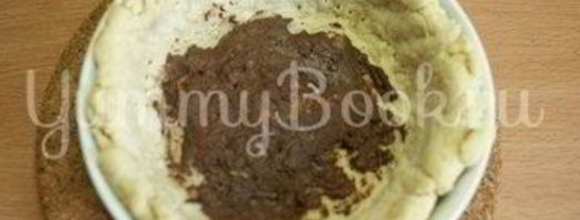 вишневый тарт. Шаг 4