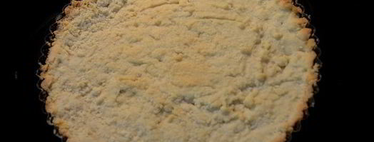 ягодный тарт. Шаг 4