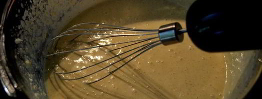 ягодный тарт. Шаг 5