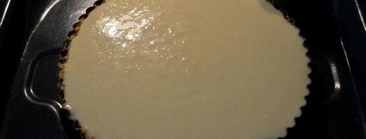 ягодный тарт. Шаг 6