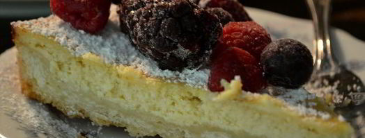 ягодный тарт. Шаг 8