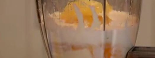 ананасовые французские тосты. Шаг 3