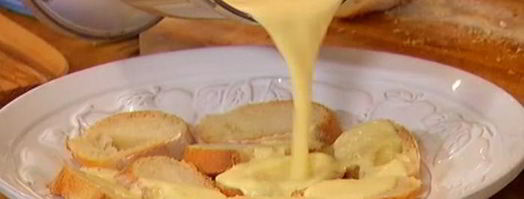 ананасовые французские тосты. Шаг 4