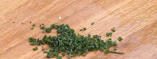 артишоки со шпинатом на тостах. Шаг 7