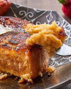 Французские тосты к завтраку