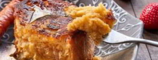 французские тосты к завтраку. Шаг 8