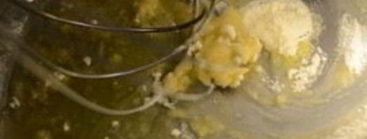 французские тосты крок-месье. Шаг 3