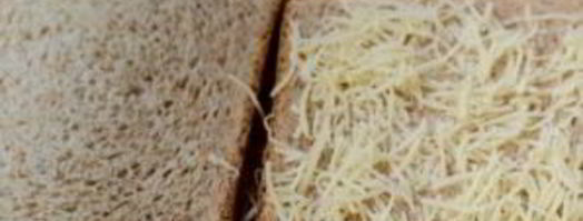 французские тосты крок-месье. Шаг 4