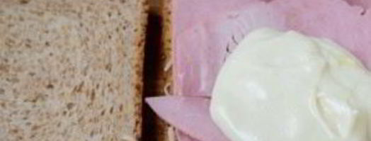 французские тосты крок-месье. Шаг 5