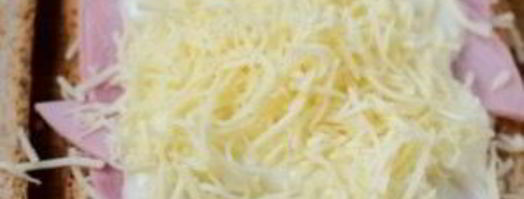 французские тосты крок-месье. Шаг 6