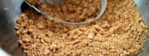 французские тосты с корицей. Шаг 4