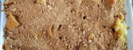 французские тосты с корицей. Шаг 5