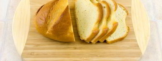 французские тосты с ягодами и медом. Шаг 4