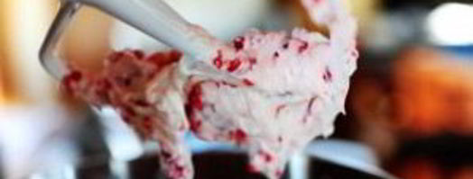 французские тосты с ягодным маслом. Шаг 3