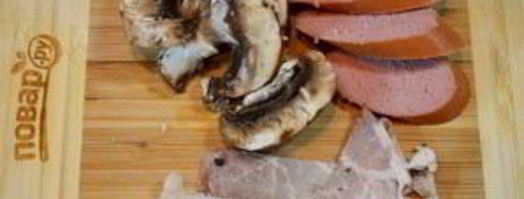 французские тосты в английском стиле. Шаг 3