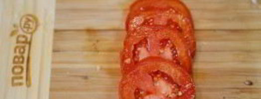 французские тосты в английском стиле. Шаг 4