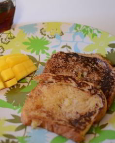 Французские тосты