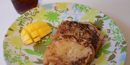 Французские тосты