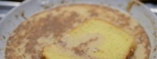 французские тосты. Шаг 4