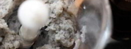 креветочные тосты. Шаг 3