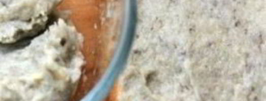 креветочные тосты. Шаг 4