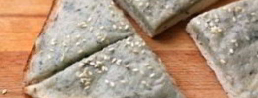 креветочные тосты. Шаг 5