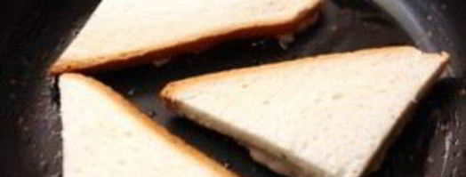 креветочные тосты. Шаг 6