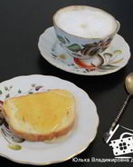 Просто тосты