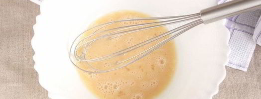 шоколадные французские тосты. Шаг 3