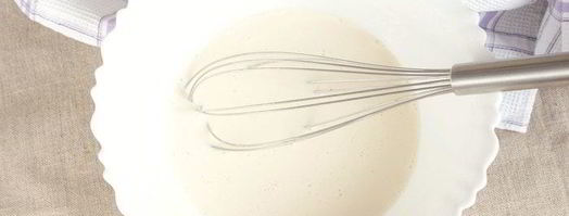 шоколадные французские тосты. Шаг 4