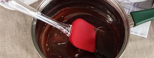 шоколадные французские тосты. Шаг 7