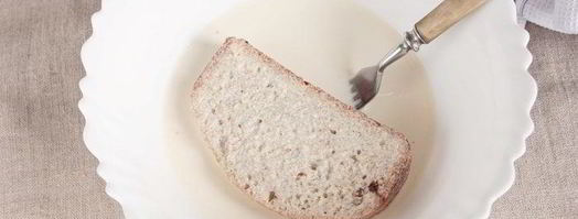 шоколадные французские тосты. Шаг 10