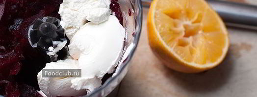 тост-валентинка. Шаг 3