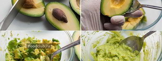 тост-валентинка. Шаг 5