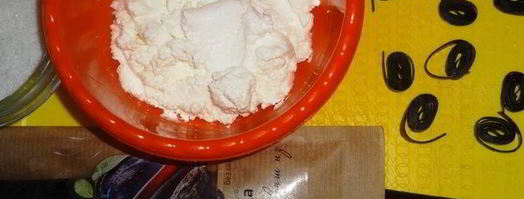 тосты гурман. Шаг 4