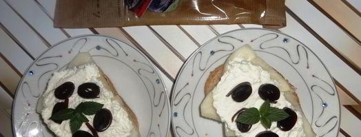 тосты гурман. Шаг 6