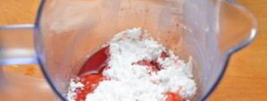 тосты на сковороде. Шаг 7