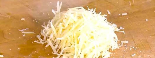 тосты с чечевицей и капустой. Шаг 5