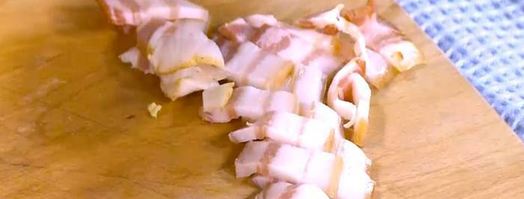 тосты с чечевицей и капустой. Шаг 6