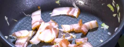 тосты с чечевицей и капустой. Шаг 10