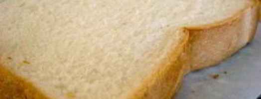 тосты с сыром и чесноком. Шаг 3