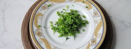 тосты с яйцом к празднику. Шаг 5