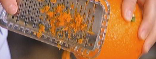 тосты со свеклой, фисташками и йогуртовой заправкой. Шаг 6