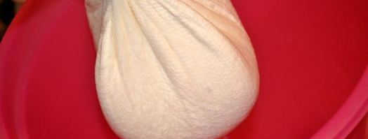 творожный сыр со сладкой паприкой. Шаг 6