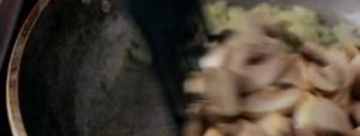 израильский завтрак шакшука. Шаг 3