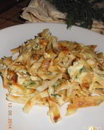 Хрустящая яичница